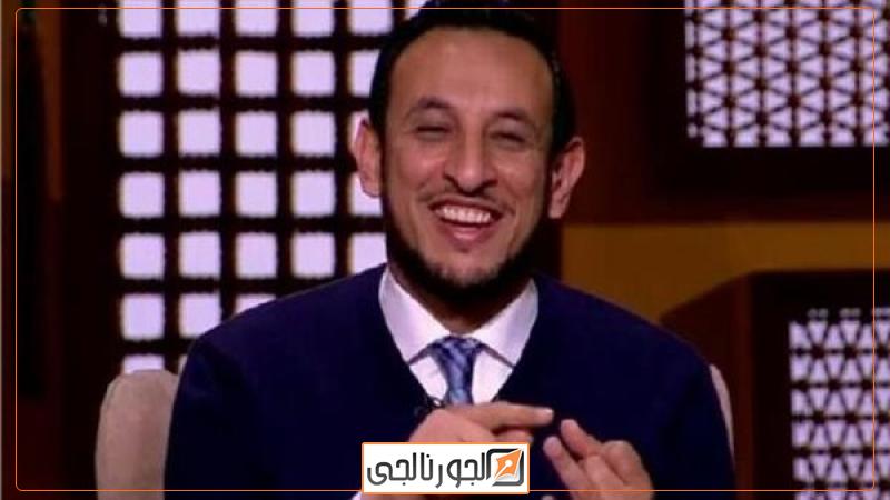 رمضان عبدالمعز
