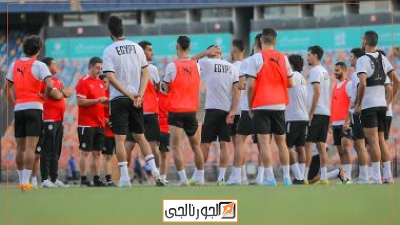منتخب مصر