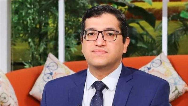 أسامة السعيد: مالك عقار جاء إلى القاهرة لطلب المزيد من الدعم للمؤسسات السودانية