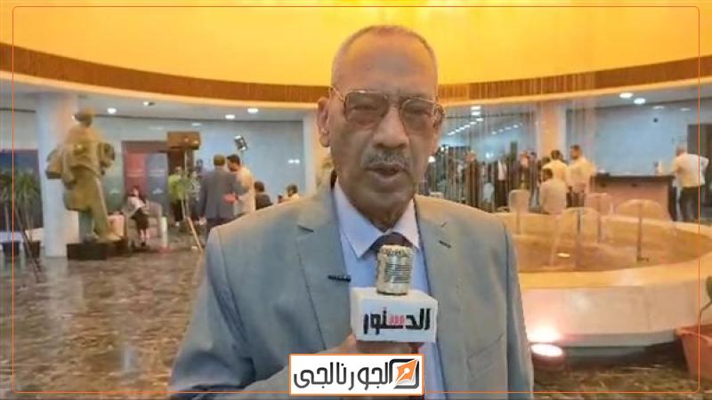 مهندس خيري فؤاد محمد