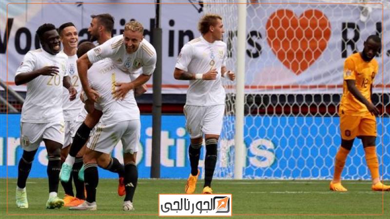 منتخب إيطاليا