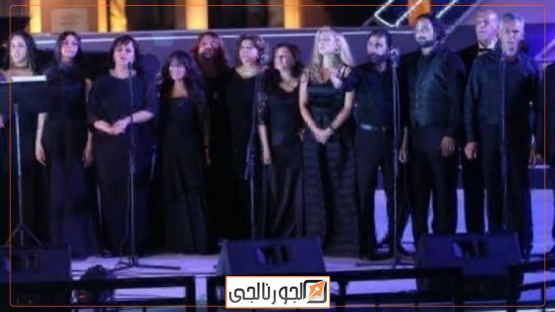 أوبرا القاهرة