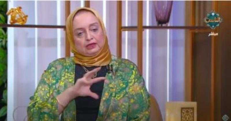 أستاذة مناعة: تغير المزاج قد يكون دليل وجود سموم فى الجسم.. فيديو