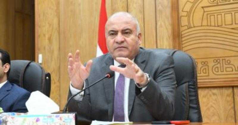 محافظ قنا يعتمد تنسيق القبول بالمدارس الثانوية للعام الدراسي بـ 250 درجة