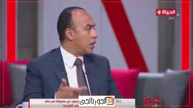 الدكتور محمد محمود