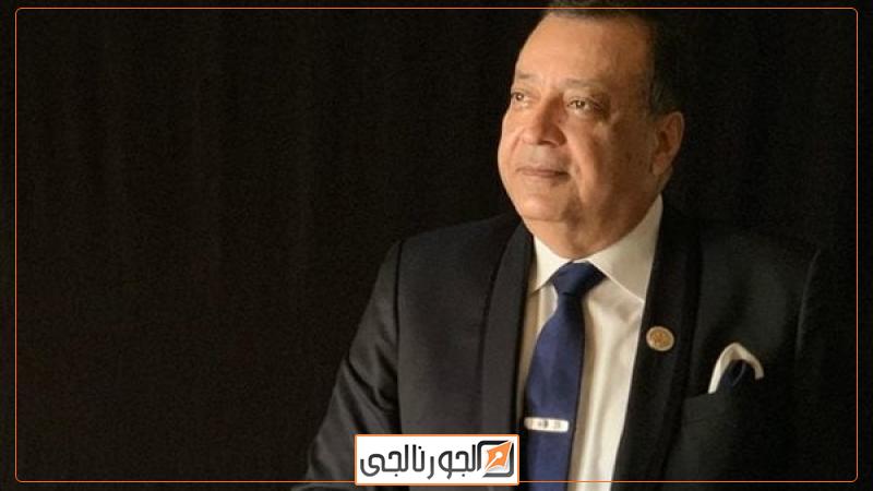 محمد سعد الدين