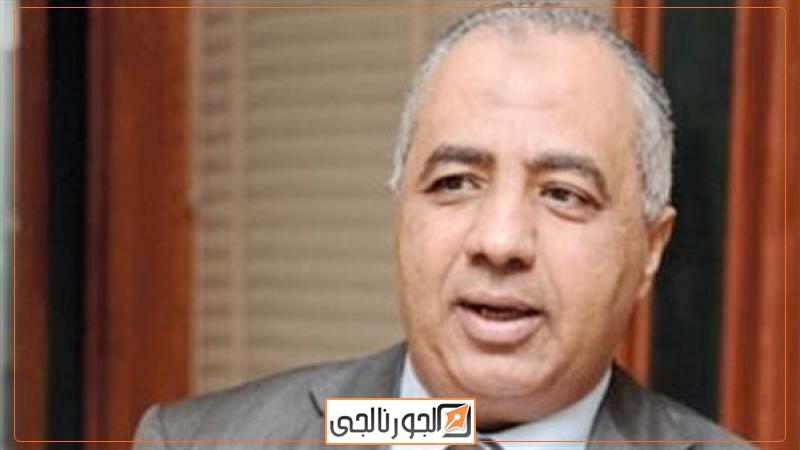 عبد الفتاح الجبالي