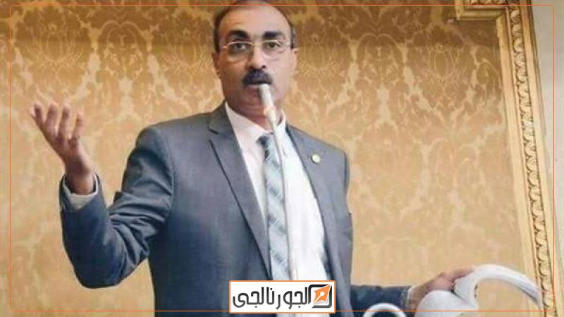 النائب ايهاب منصور