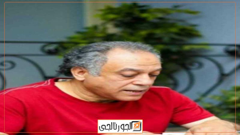 الجورنالجي
