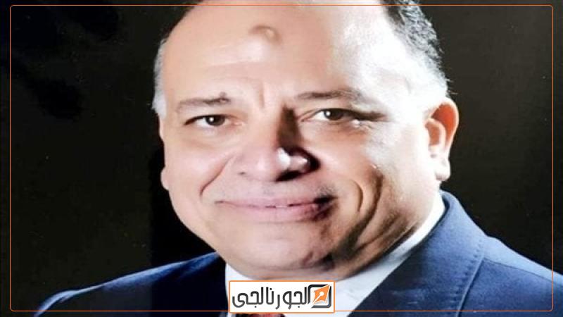 المهندس محمد سعيد محروس
