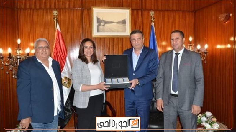 جانب من الحدث