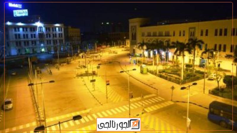 محيط محطة رمسيس