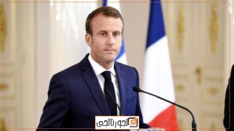 ماكرون
