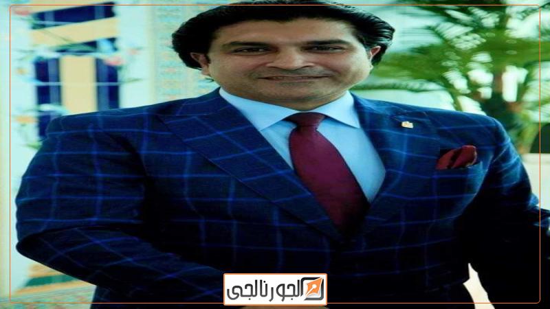 الجورنالجي