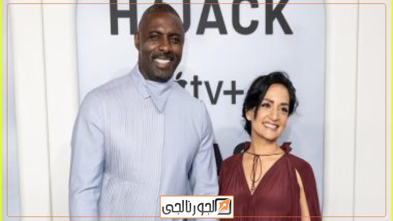العرض الخاص لـ  Hijack في لندن