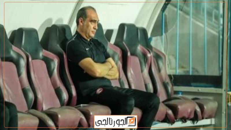 علي ماهر