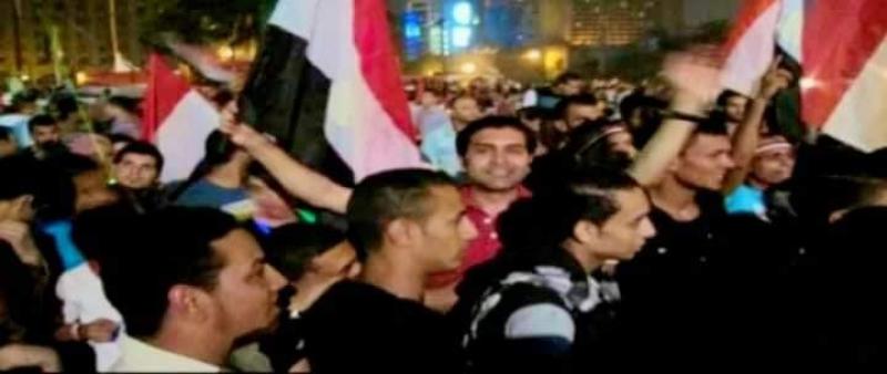 30 يونيو ثورة شعب أمين عليها قائد وجيش