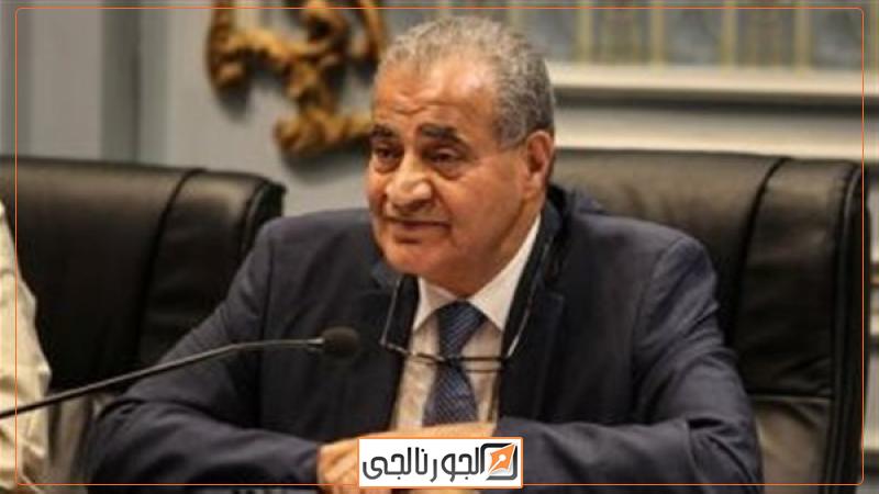 الدكتور على المصيلحي