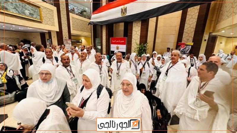 حجاج