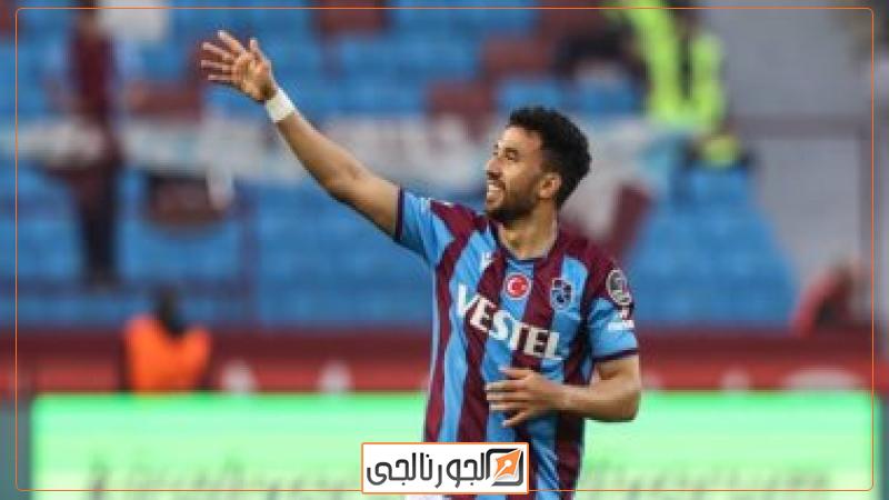 محمود تريزيجيه