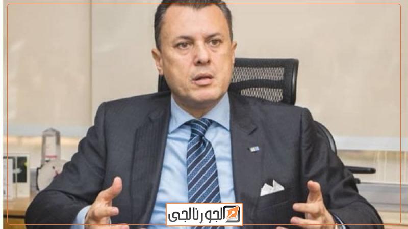 وزير السياحة والآثار