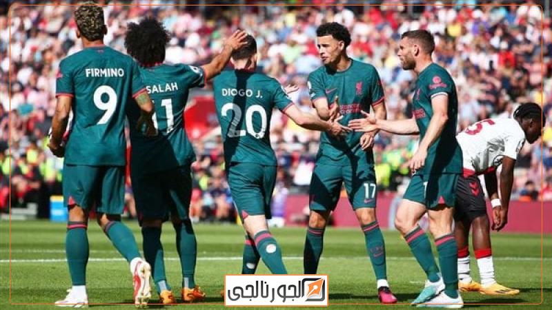 ليفربول