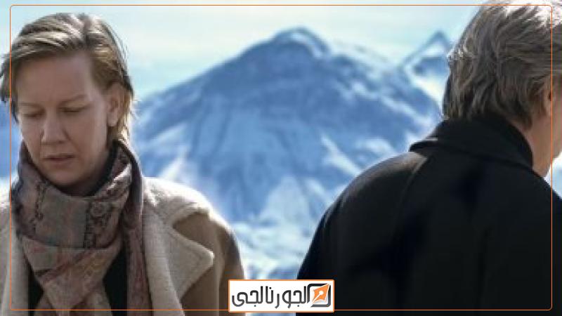 فيلم Anatomy of a Fall