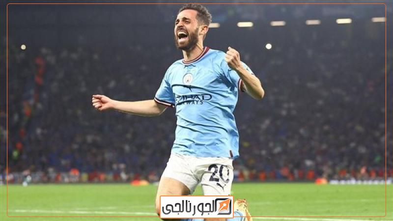 بيرناردو سيلفا