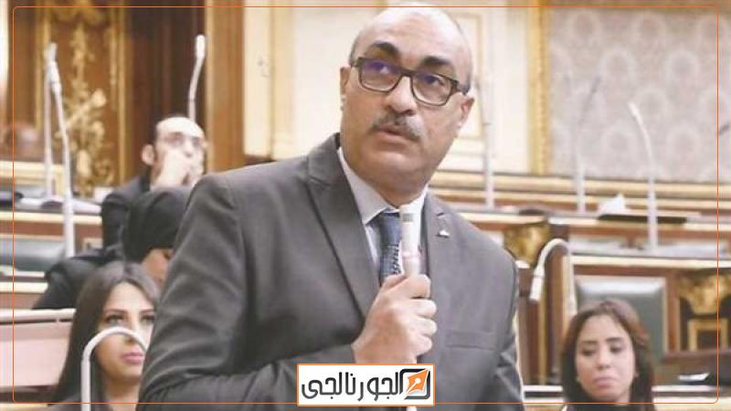 المهندس إيهاب منصور