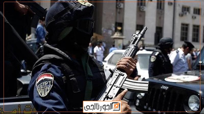 أمن المنافذ