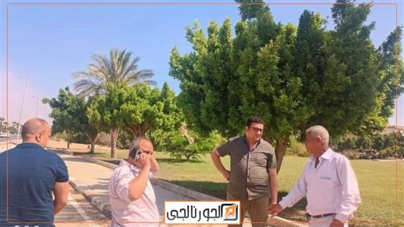العبور