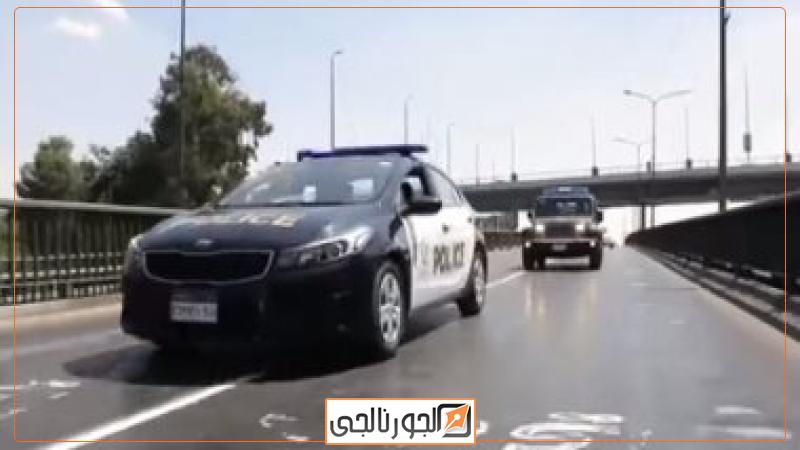 حملات أمنية _أرشيفية
