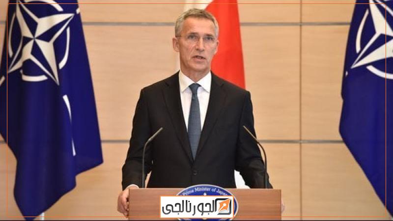أمين عام الناتو