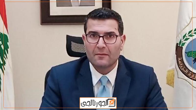الدكتور عباس الحج حسن