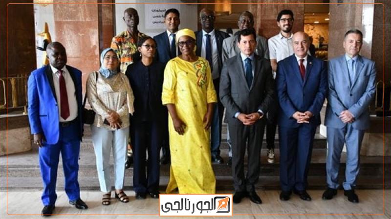 الجورنالجي