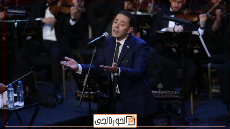 مدحت صالح