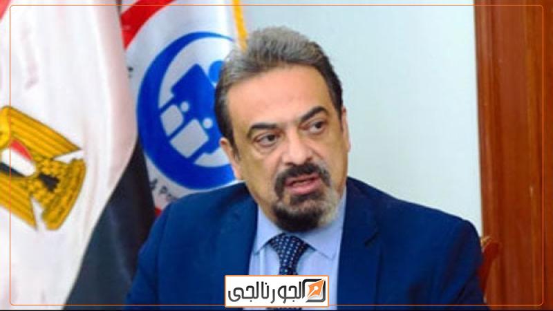 حسام عبدالغفار