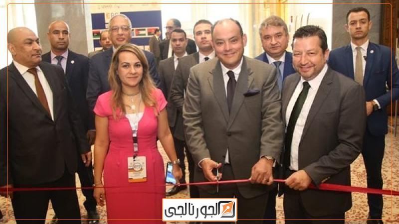 وزير التجارة والصناعة