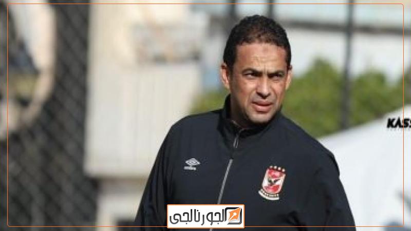 أحمد رؤوف