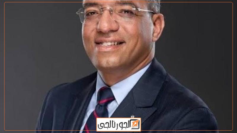 الدكتور علي مهران