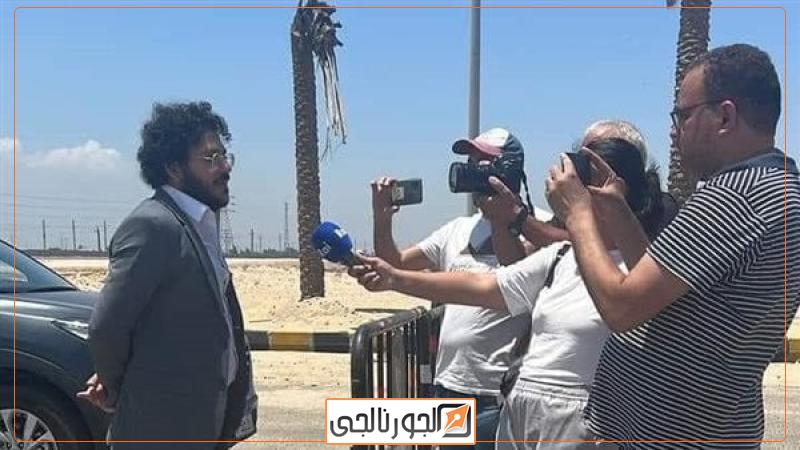 باتريك زكي