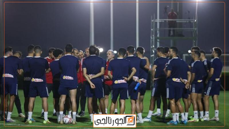 مران الأهلي