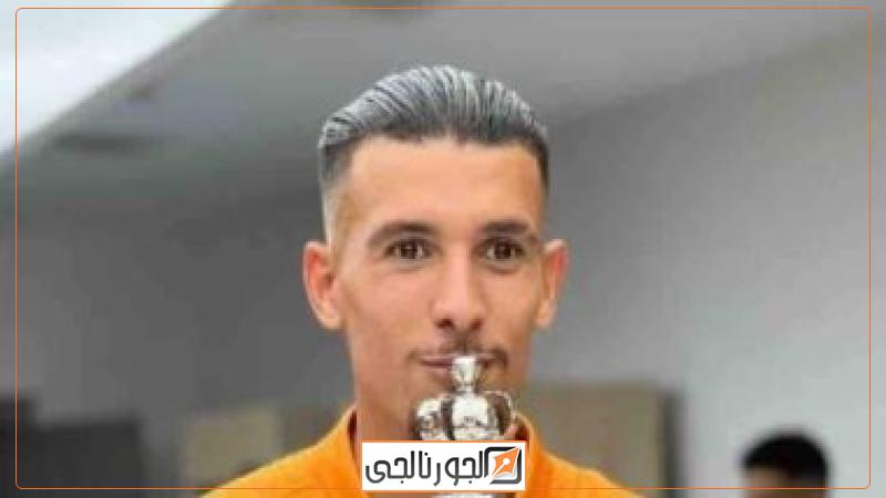الركراكى