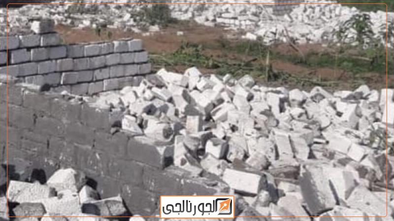 الحملة