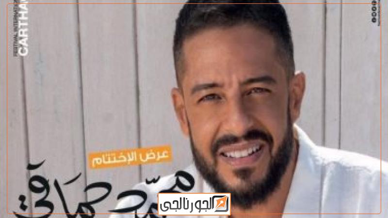 محمد حماقى
