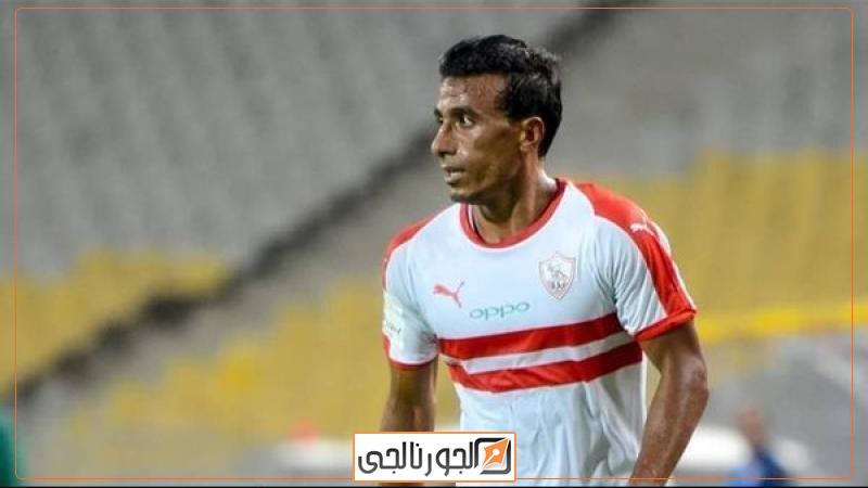 محمد عبد الشافي