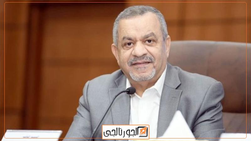 المهندس عبد السلام الجبلى