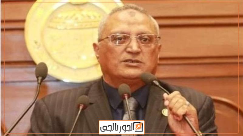 النائب عبده أبوعايشة