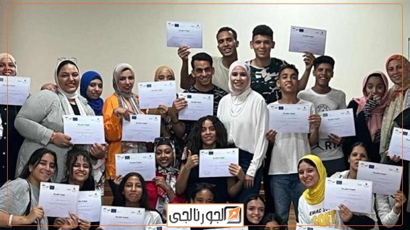 تدريبات مودة