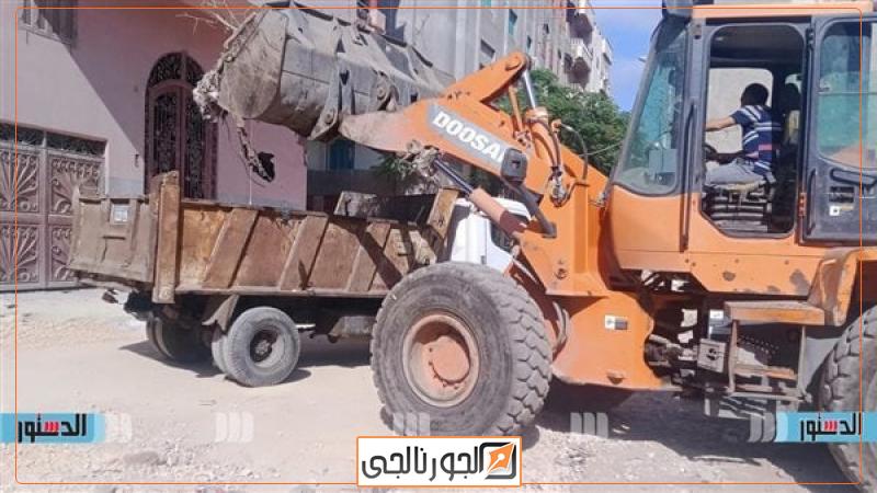 حملات نظافة